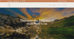 Desktop Screenshot of mregiant.com